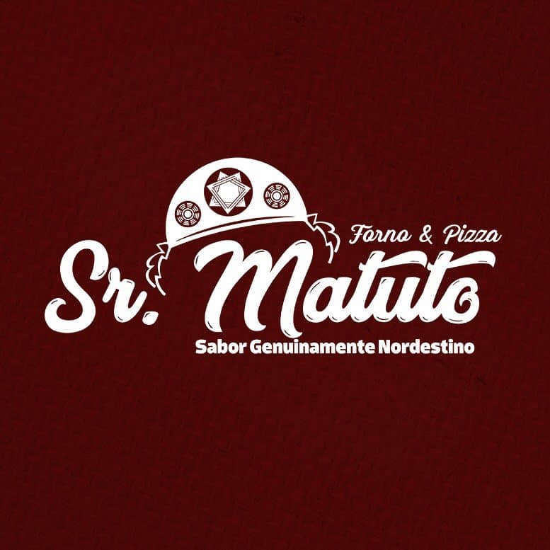 Foto de Sr. Matuto Oficial