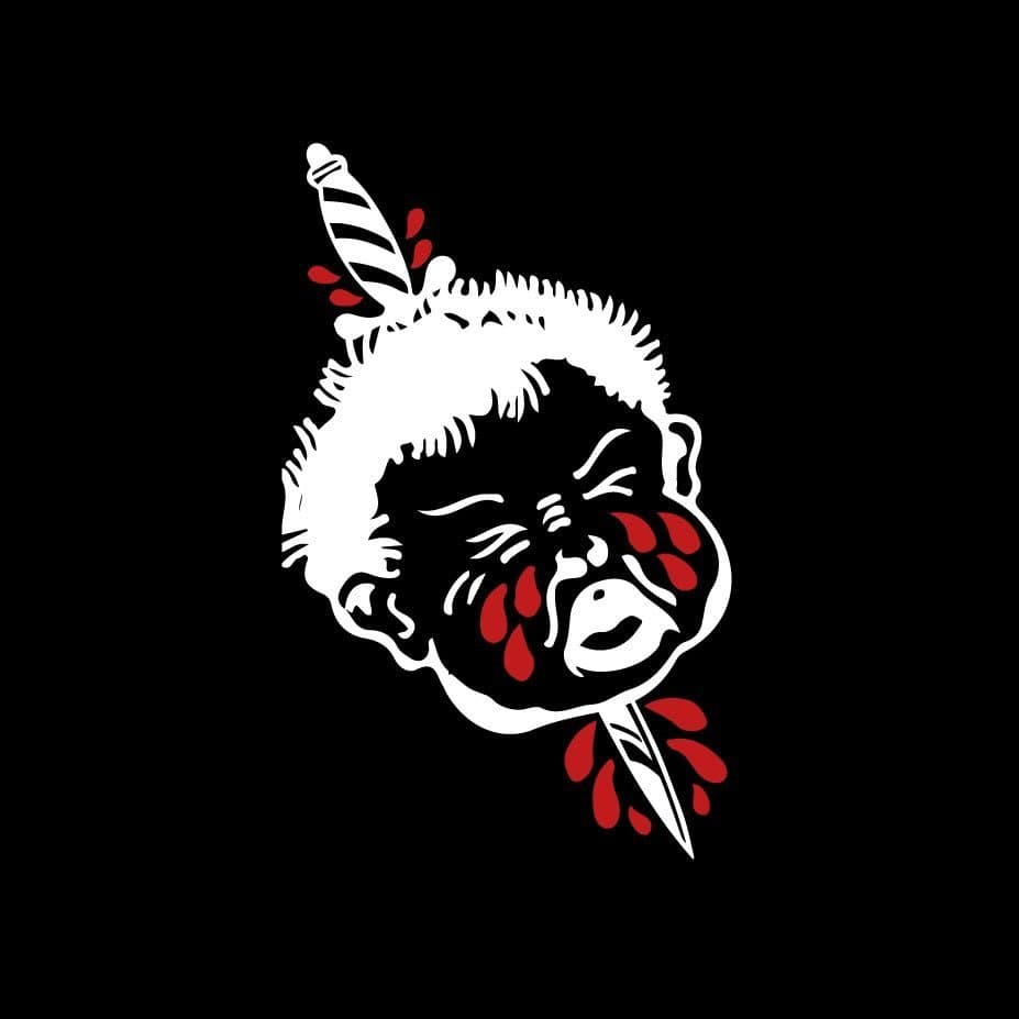 Arte de STAB.