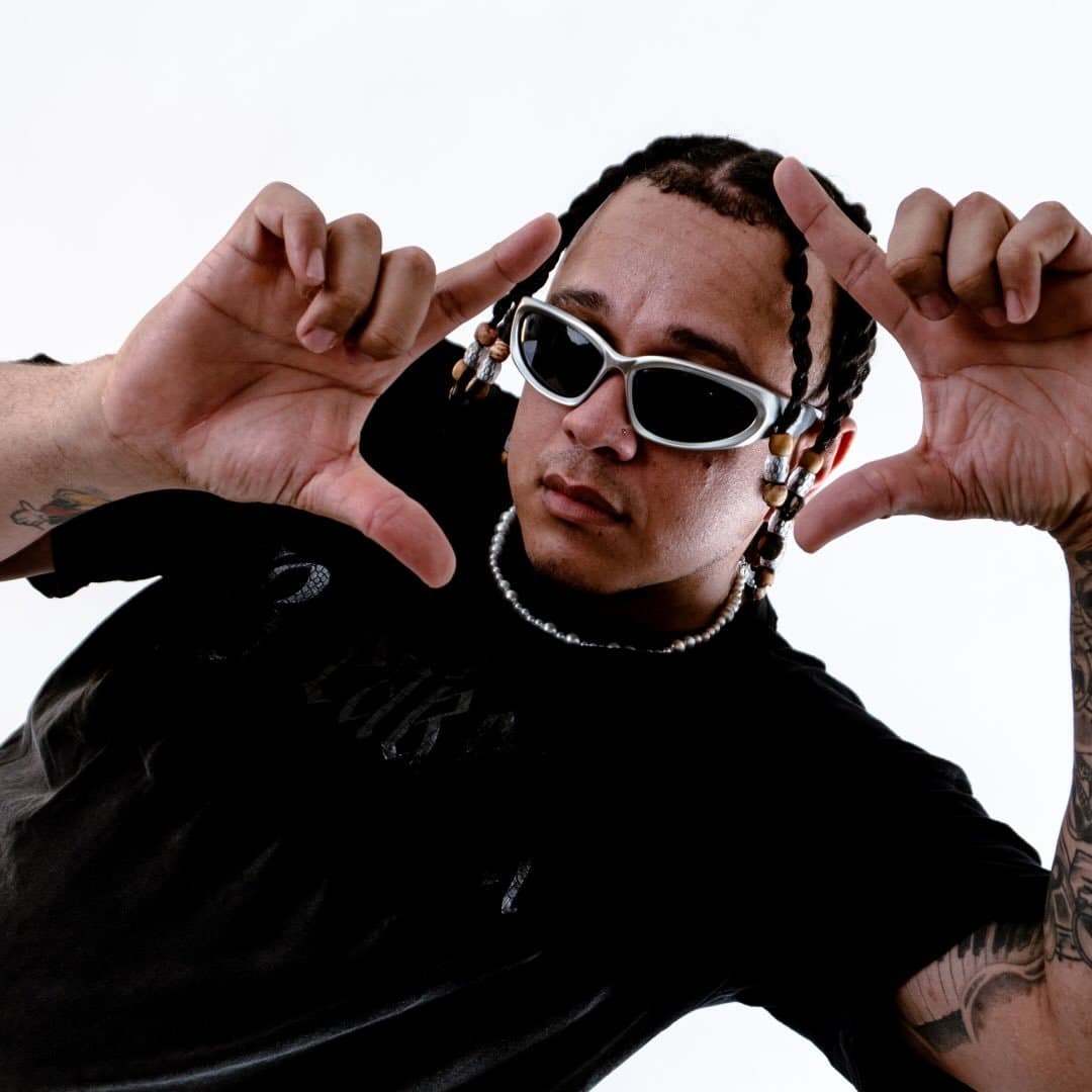 Arte de DJ Staffy