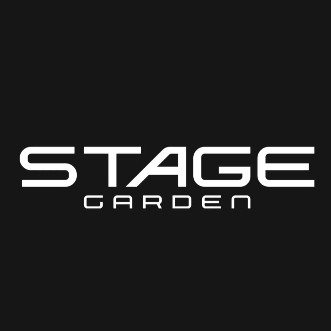 Foto de Stage Garden