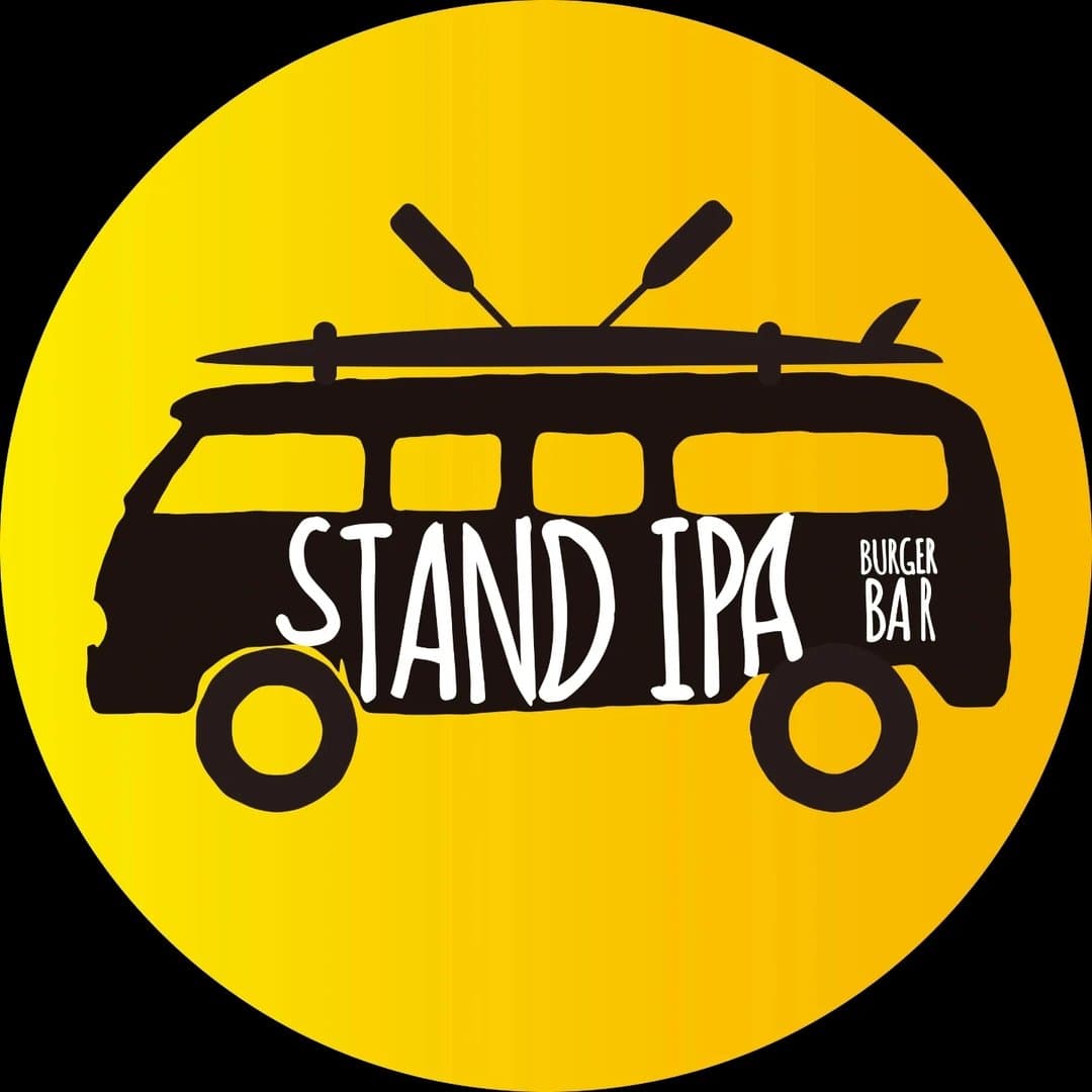 Foto de Stand Ipa Burger Bar