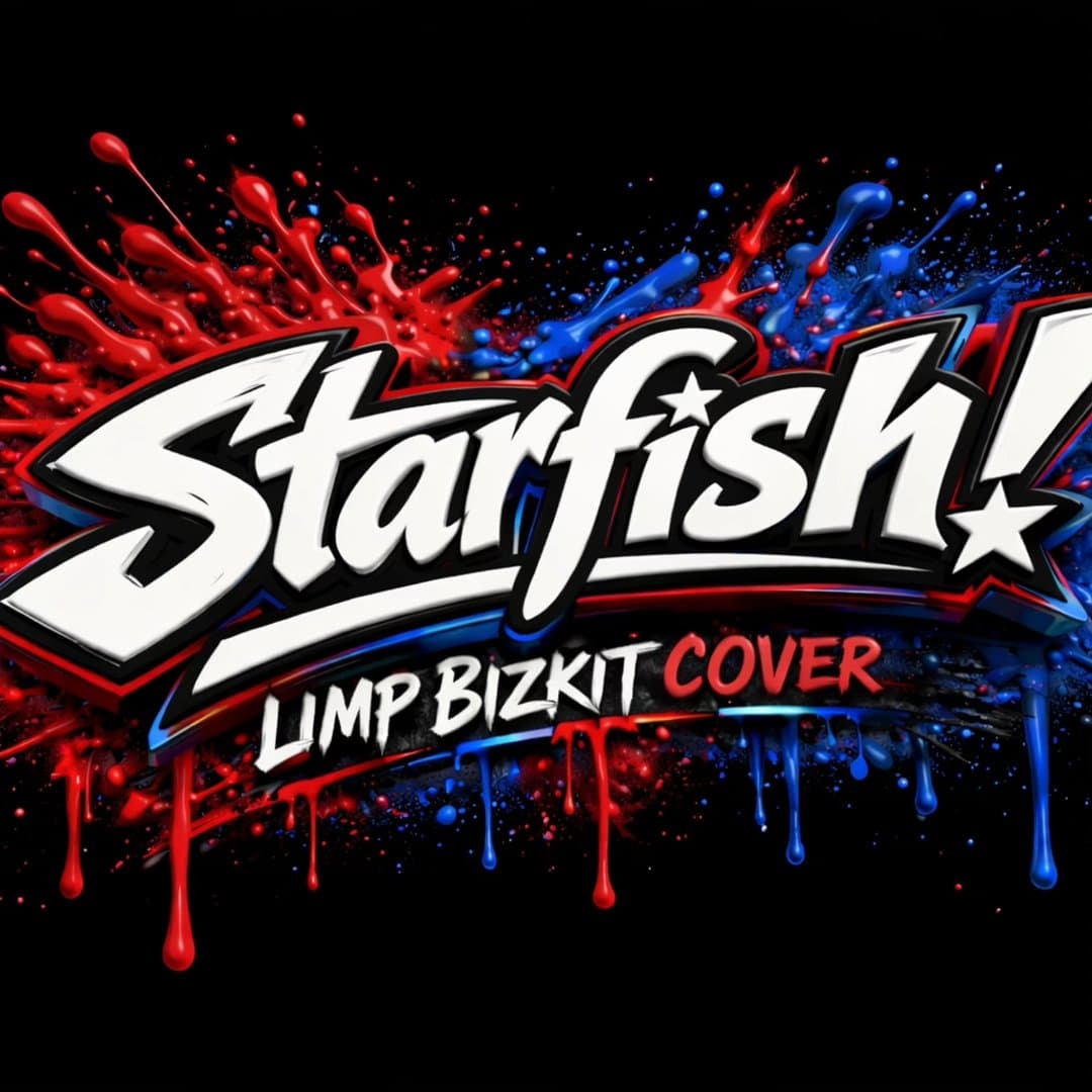 Arte de Starfish!