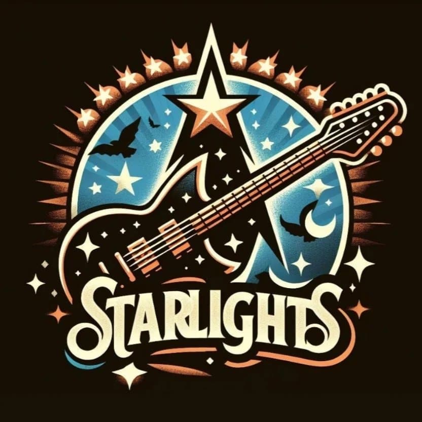 Arte de Starlights