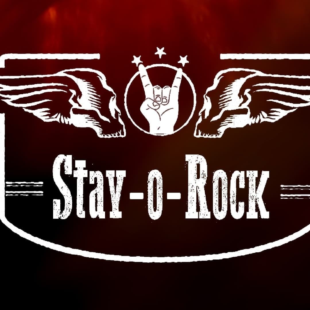 Arte de Stay-o-Rock