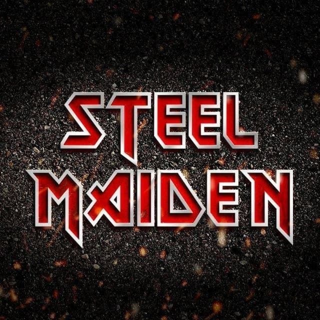 Arte de Steel Maiden