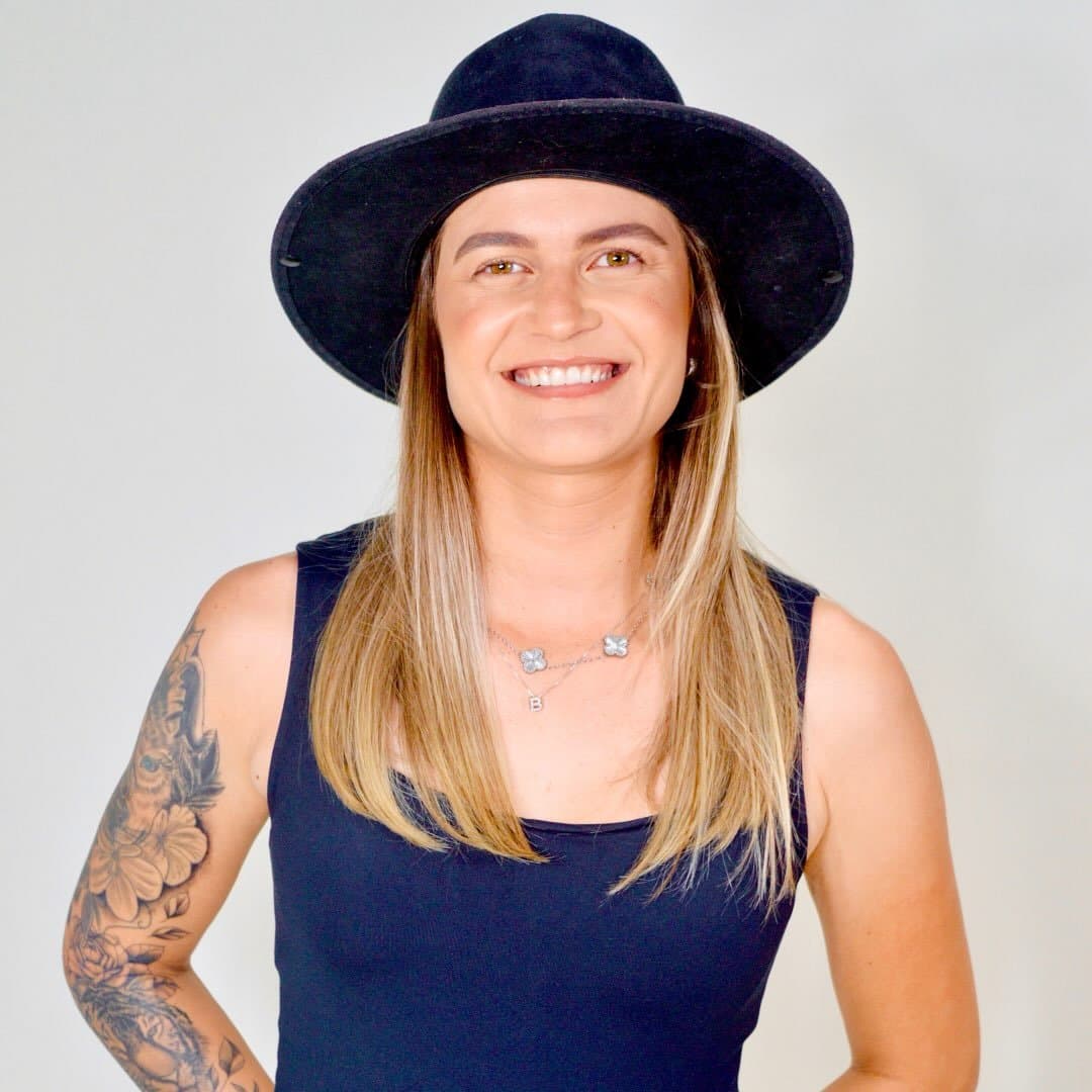 Arte de Steffany Barreto