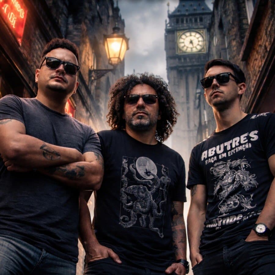 Arte de Stereorocks
