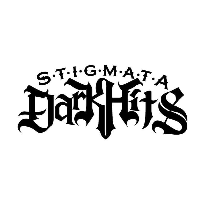Arte de Stigmata - Dark Rock/Metal cover band