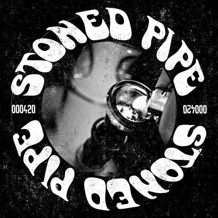 Arte de Stoned Pipe