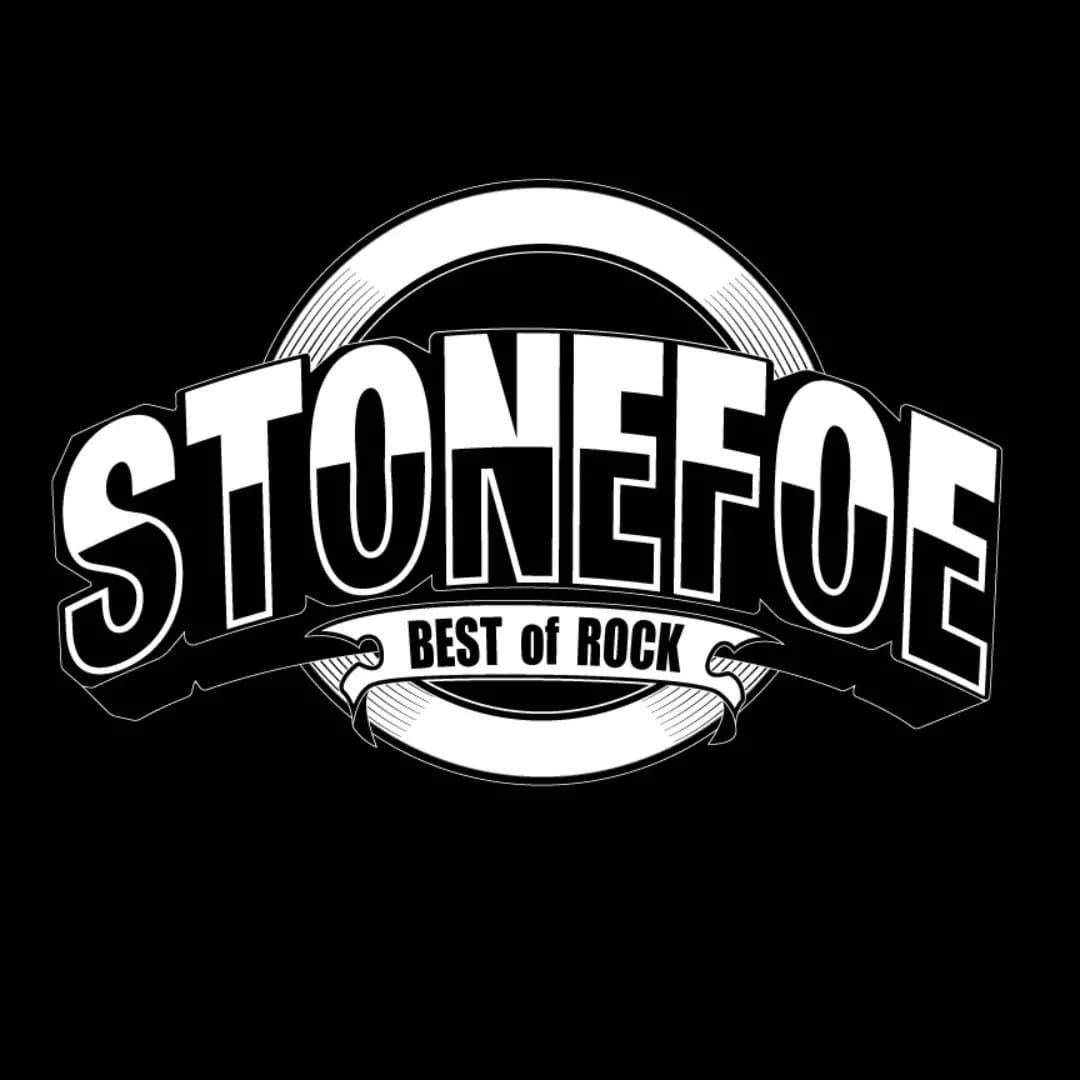 Arte de Banda Stonefoe