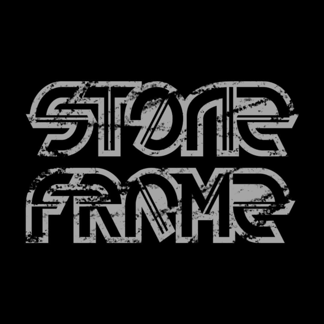 Arte de Stone Frame