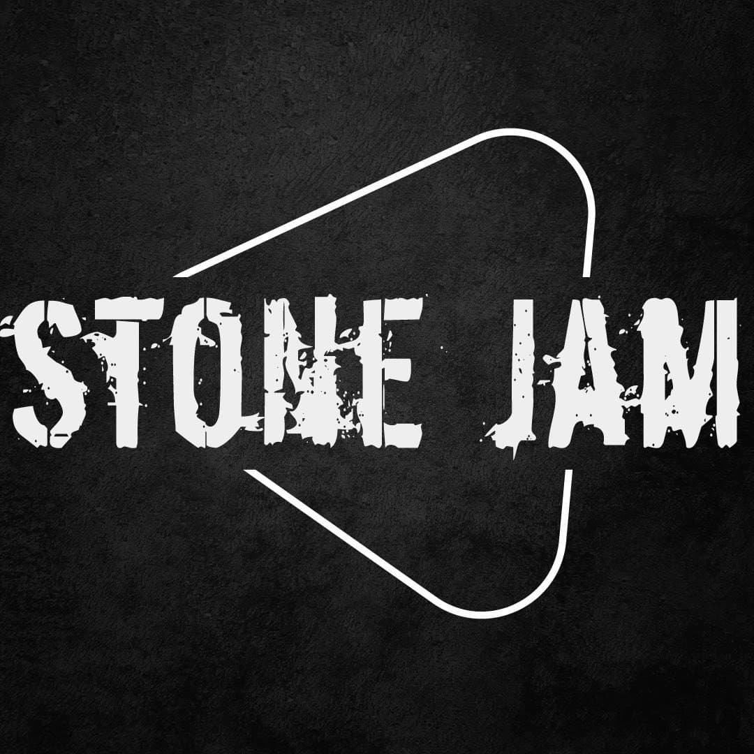 Arte de Stone Jam