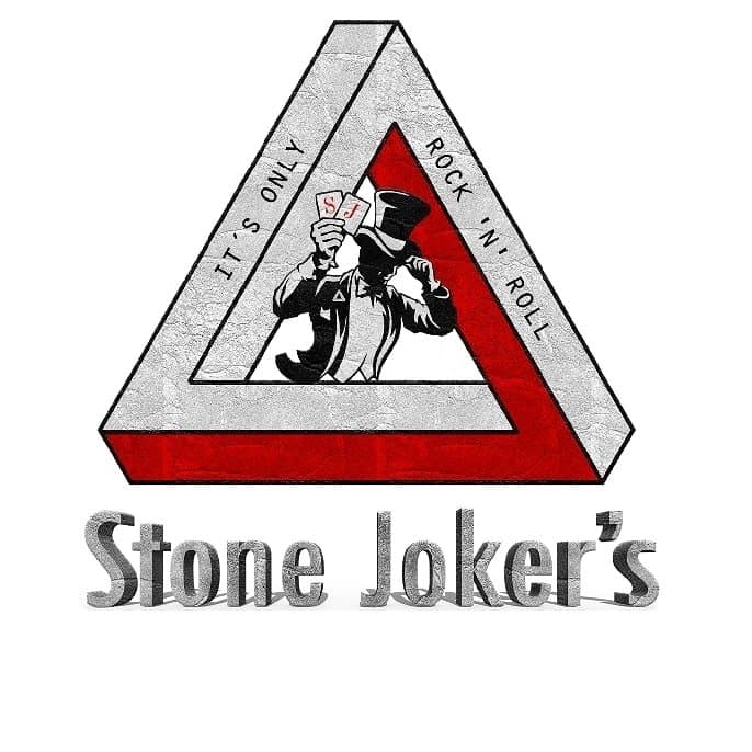 Arte de Stone Joker's