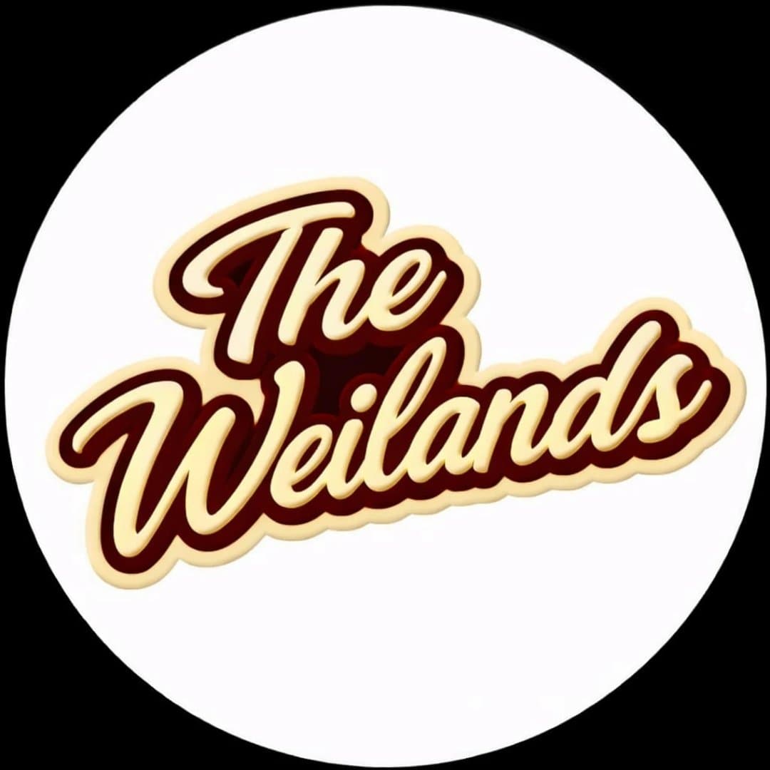 Arte de The Weilands