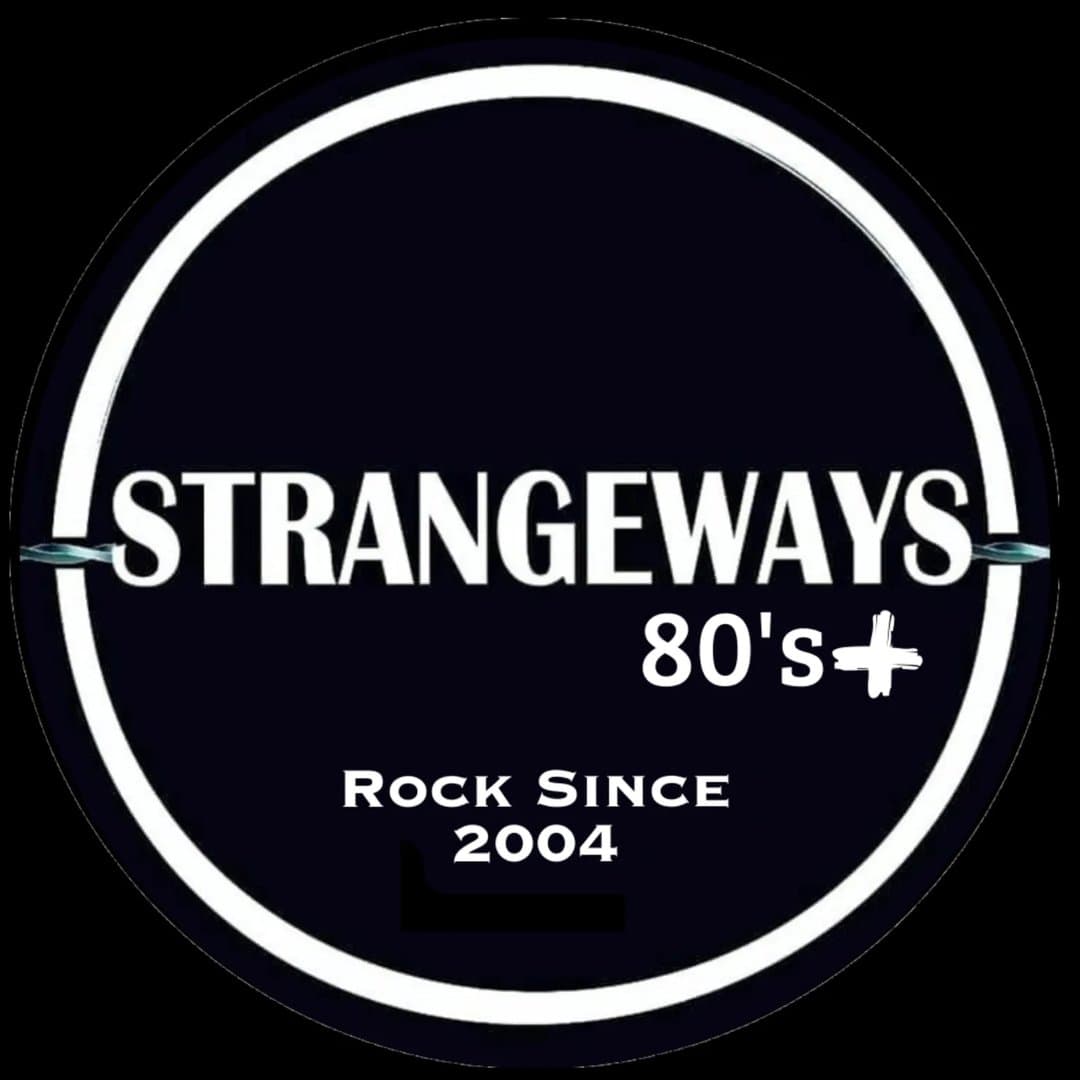 Arte de Strangeways Band