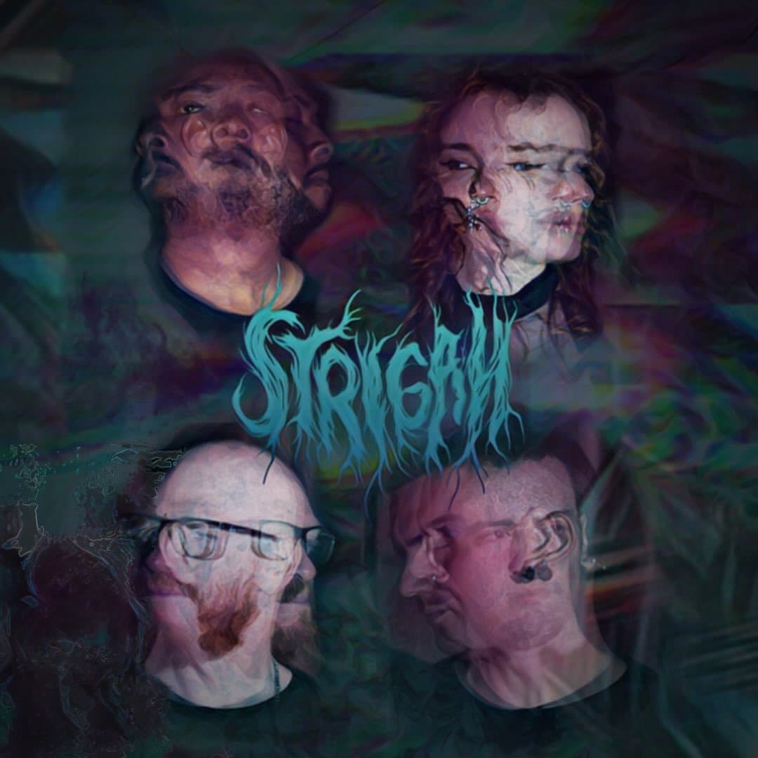 Arte de Strigah