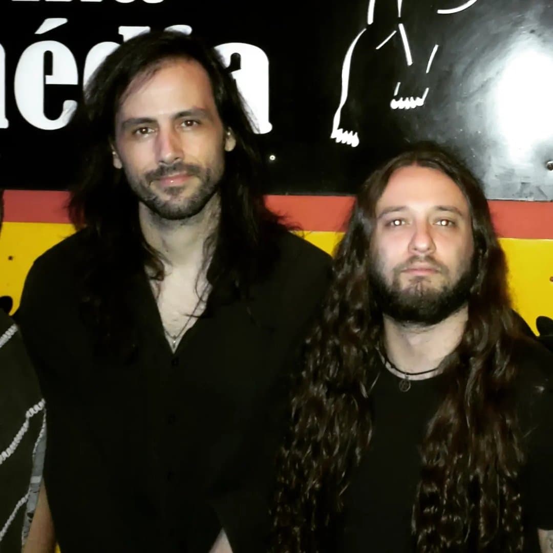 Arte de Stringbeaters