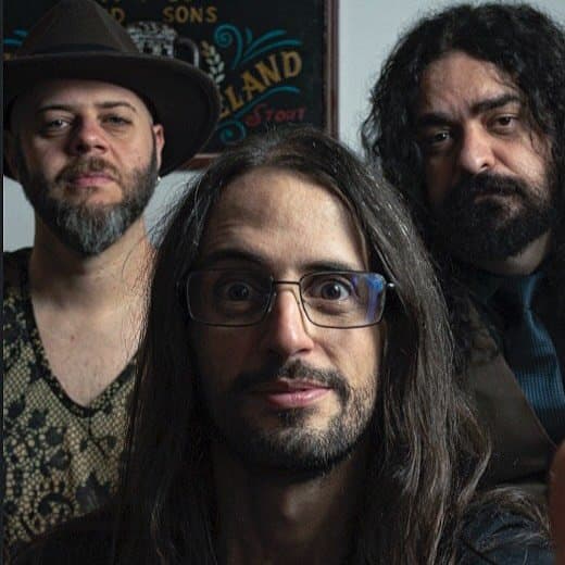 Arte de StringBreaker