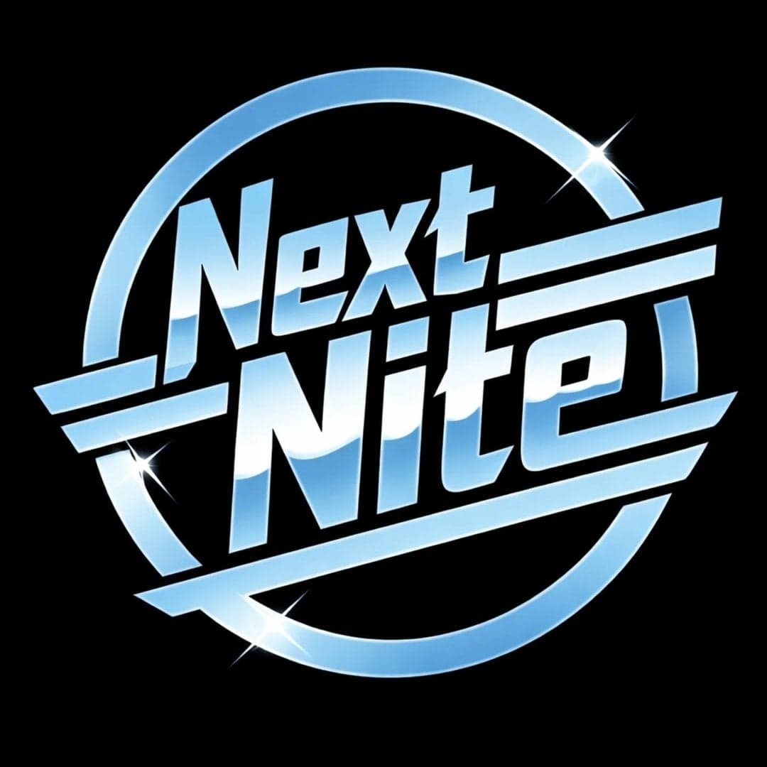 Arte de Next Nite