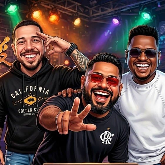 Arte de Grupo Saint Tropez