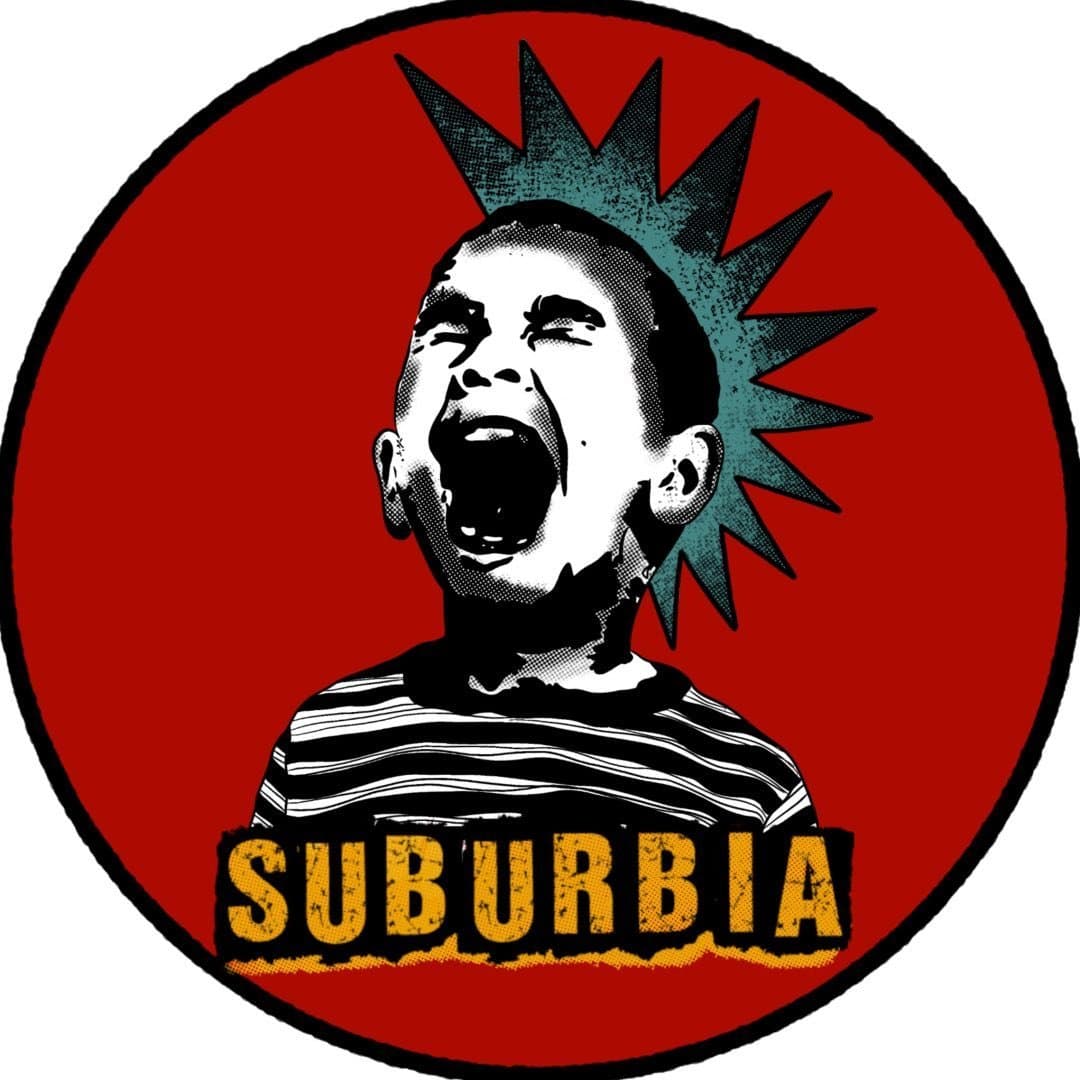 Foto de Suburbia