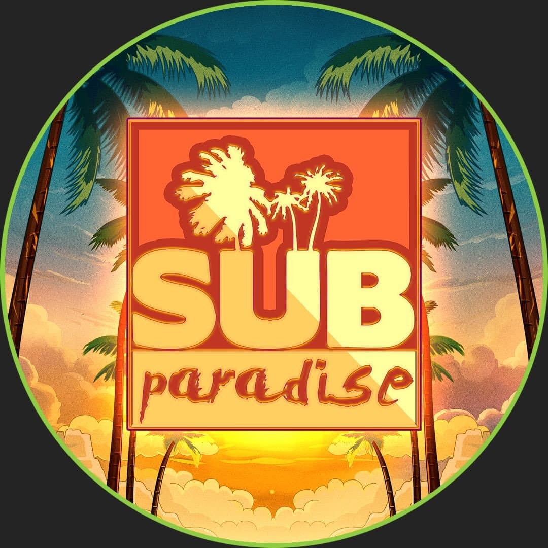 Foto de Sub Paradise