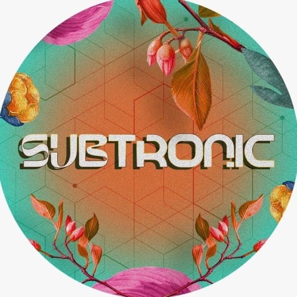 Arte de Subtronic