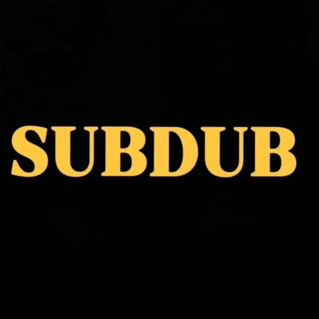 Arte de SubDub