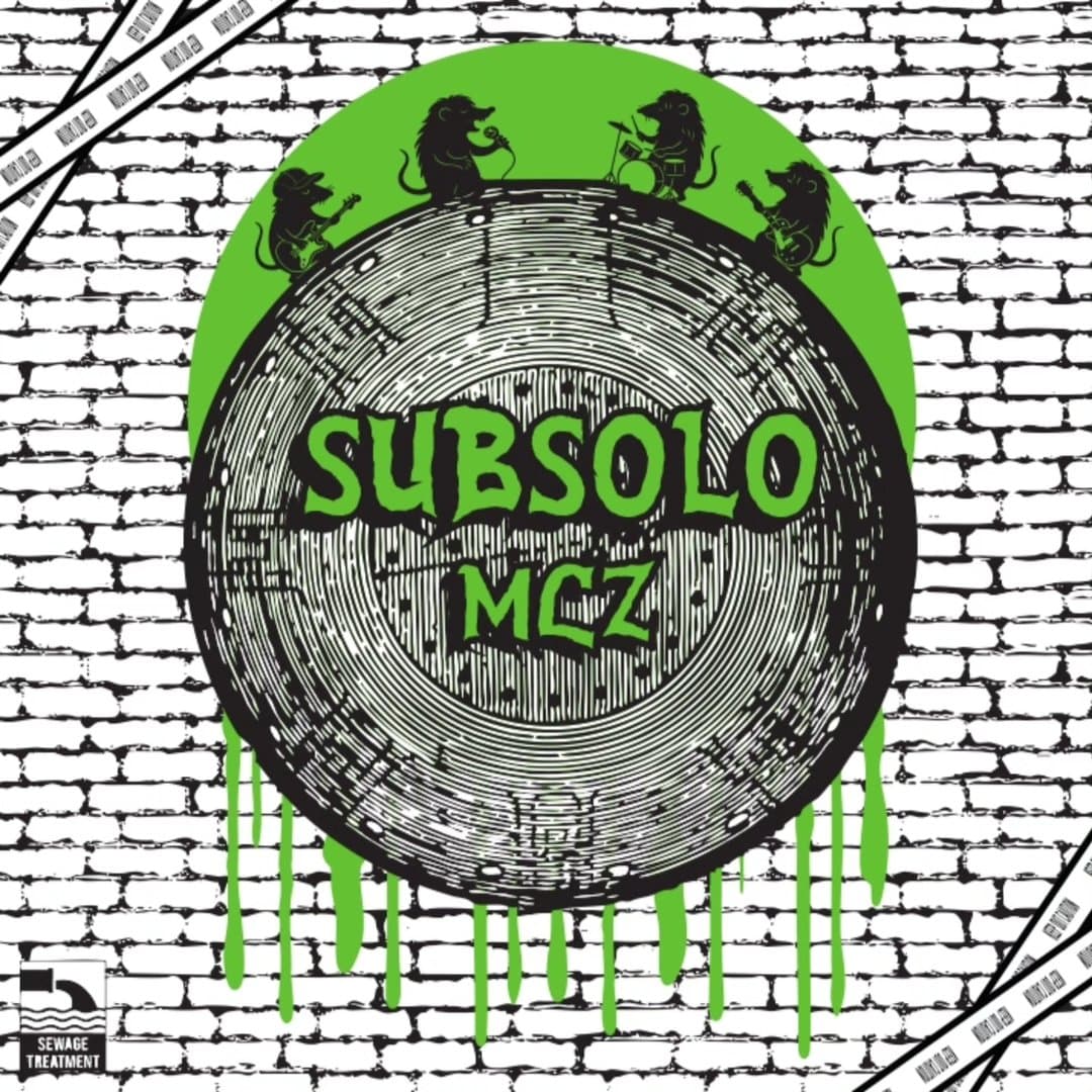 Arte de SubSolo