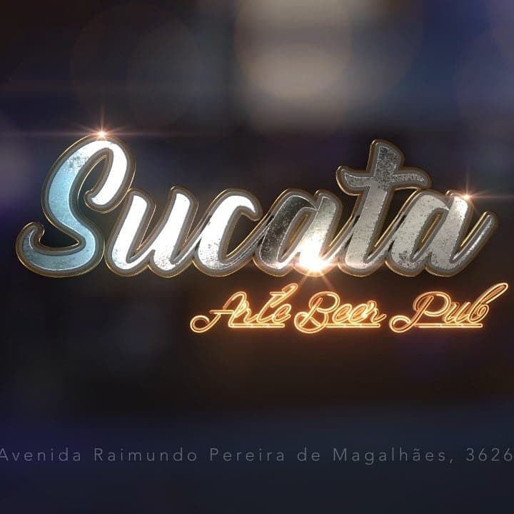 Foto de Sucata Arte Beer