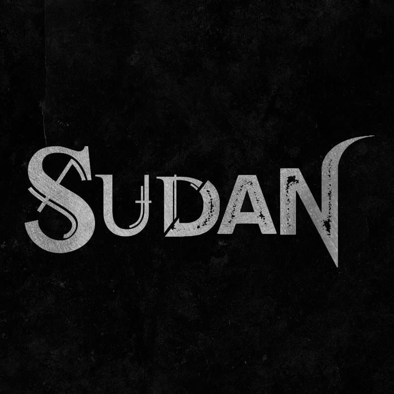 Arte de Sudan
