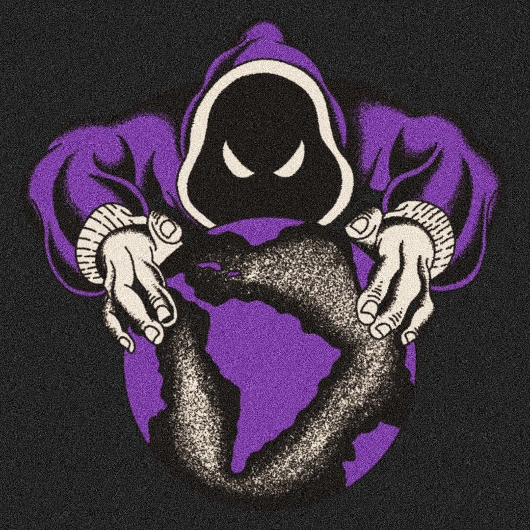 Arte de Sufoco