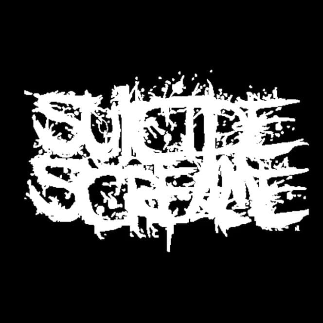 Arte de Suicide Scream