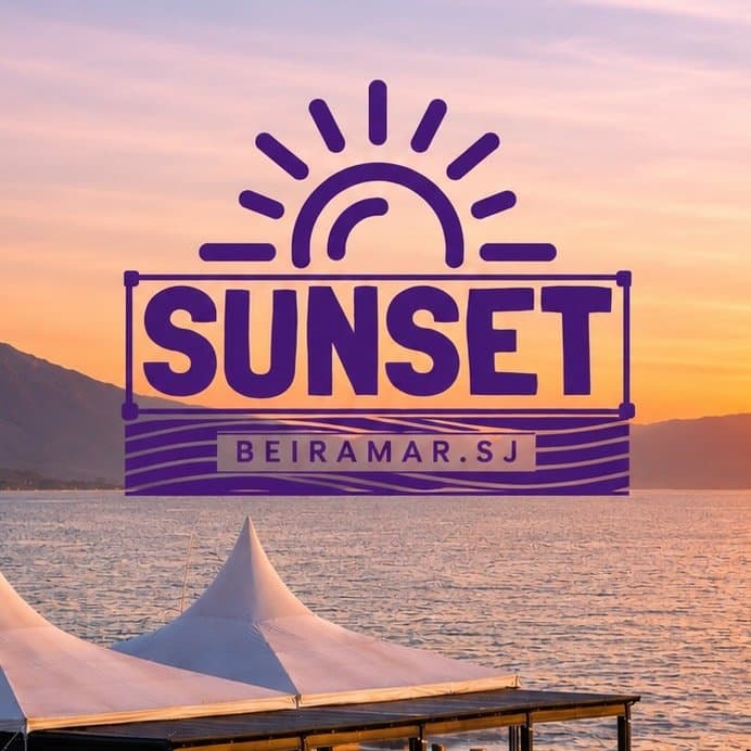 Foto de Sunset Beiramar São José
