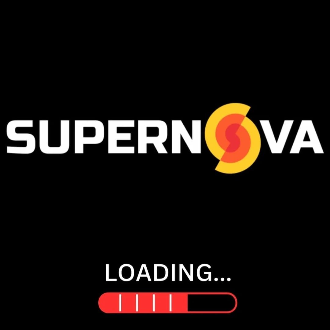 Arte de Banda SupernovA