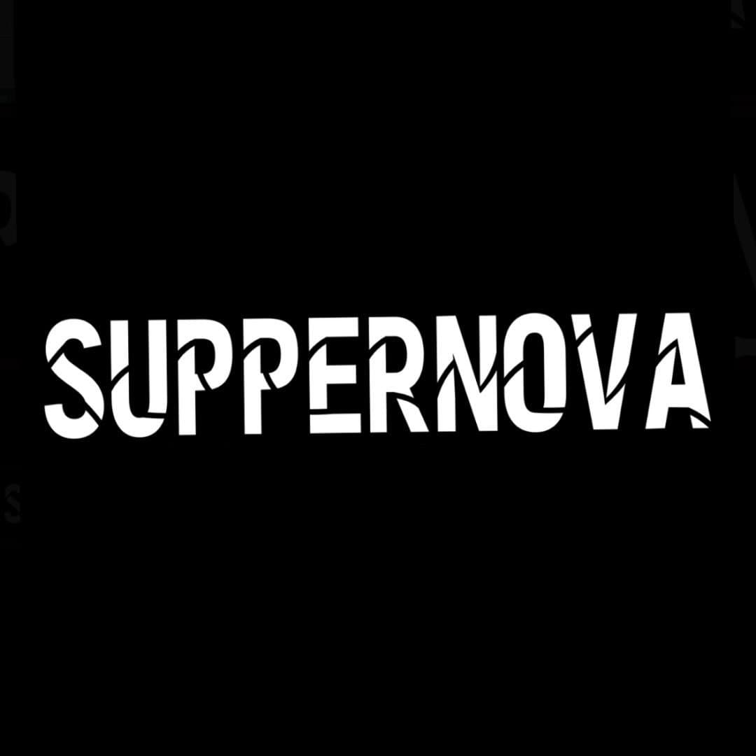 Arte de Suppernova