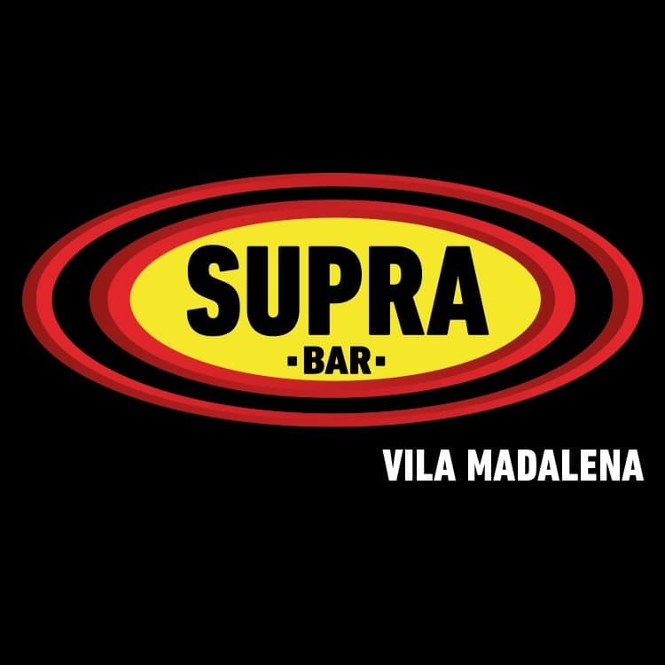 Foto de Supra Bar Vila Madalena
