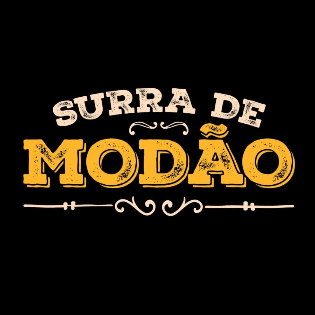 Arte de Surra de Modão