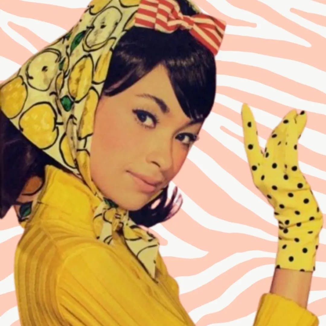 Foto de Suzie Wong
