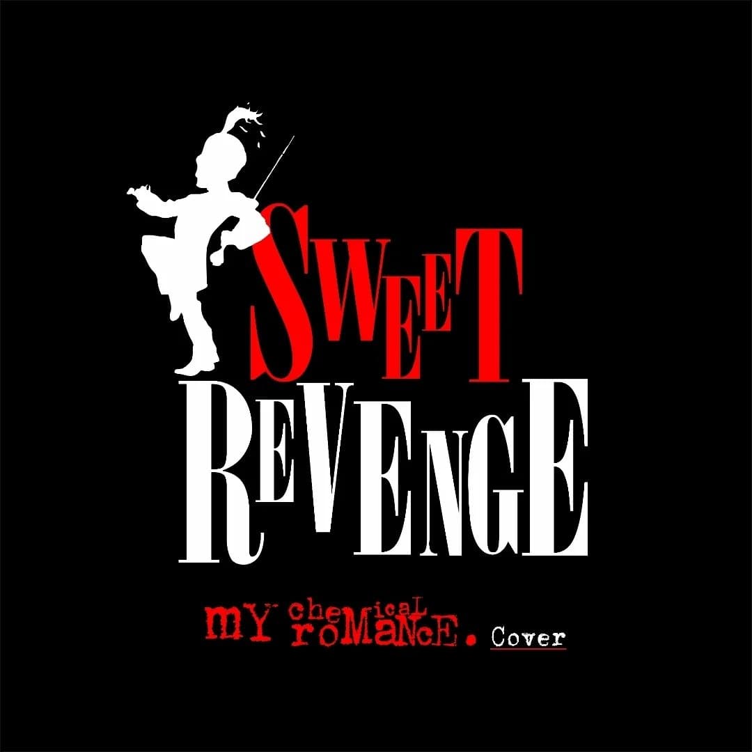 Arte de Sweet Revenge