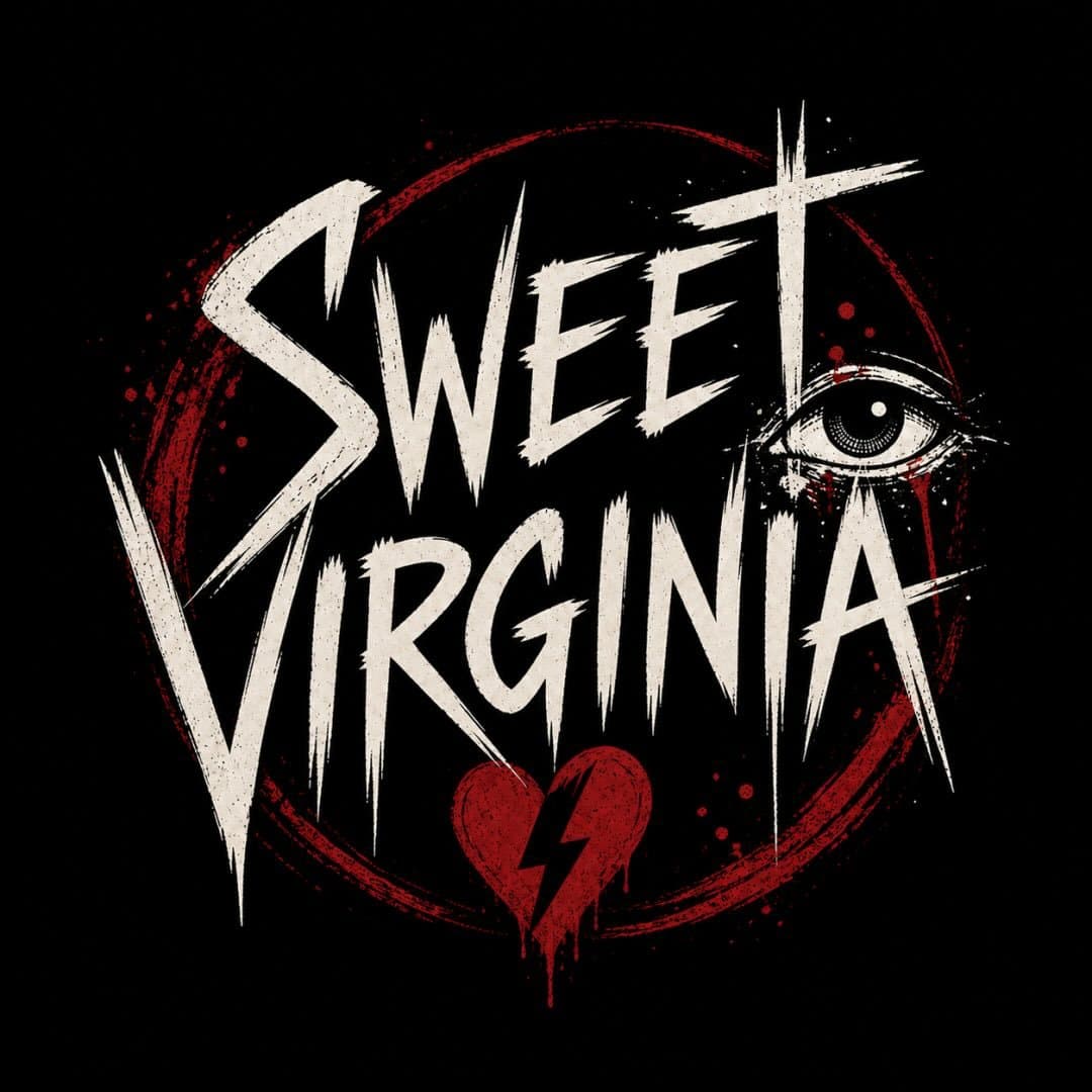 Arte de Sweet Virginia