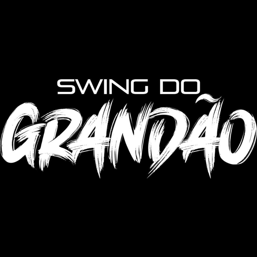 Arte de Swing do Grandão