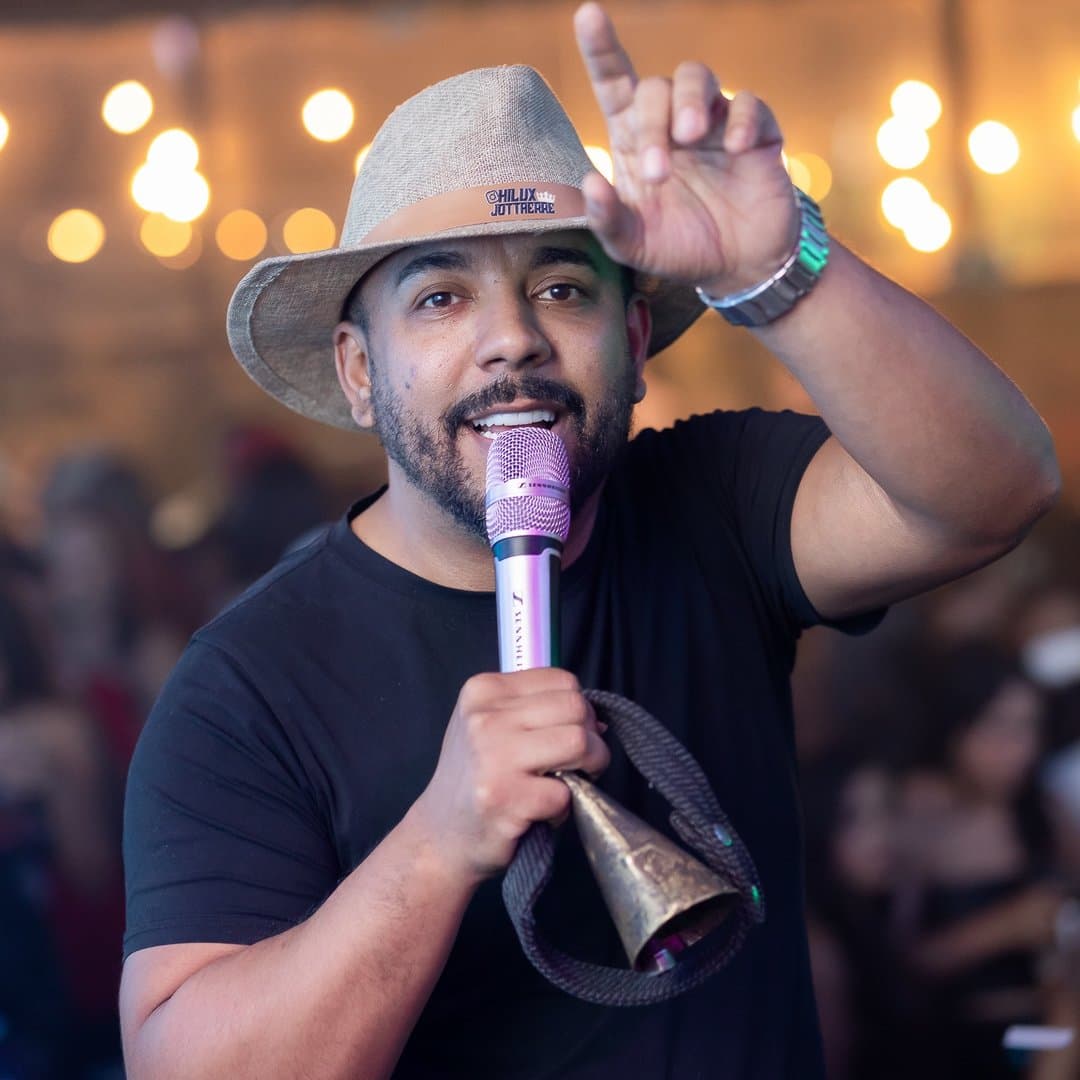 Arte de Swing do Mala