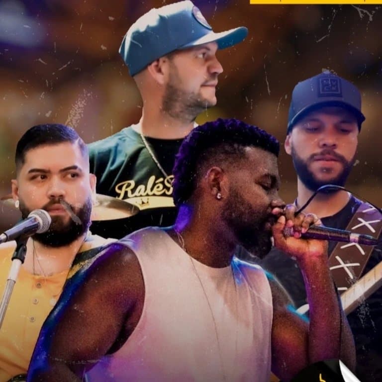 Arte de SWG SwinGroove