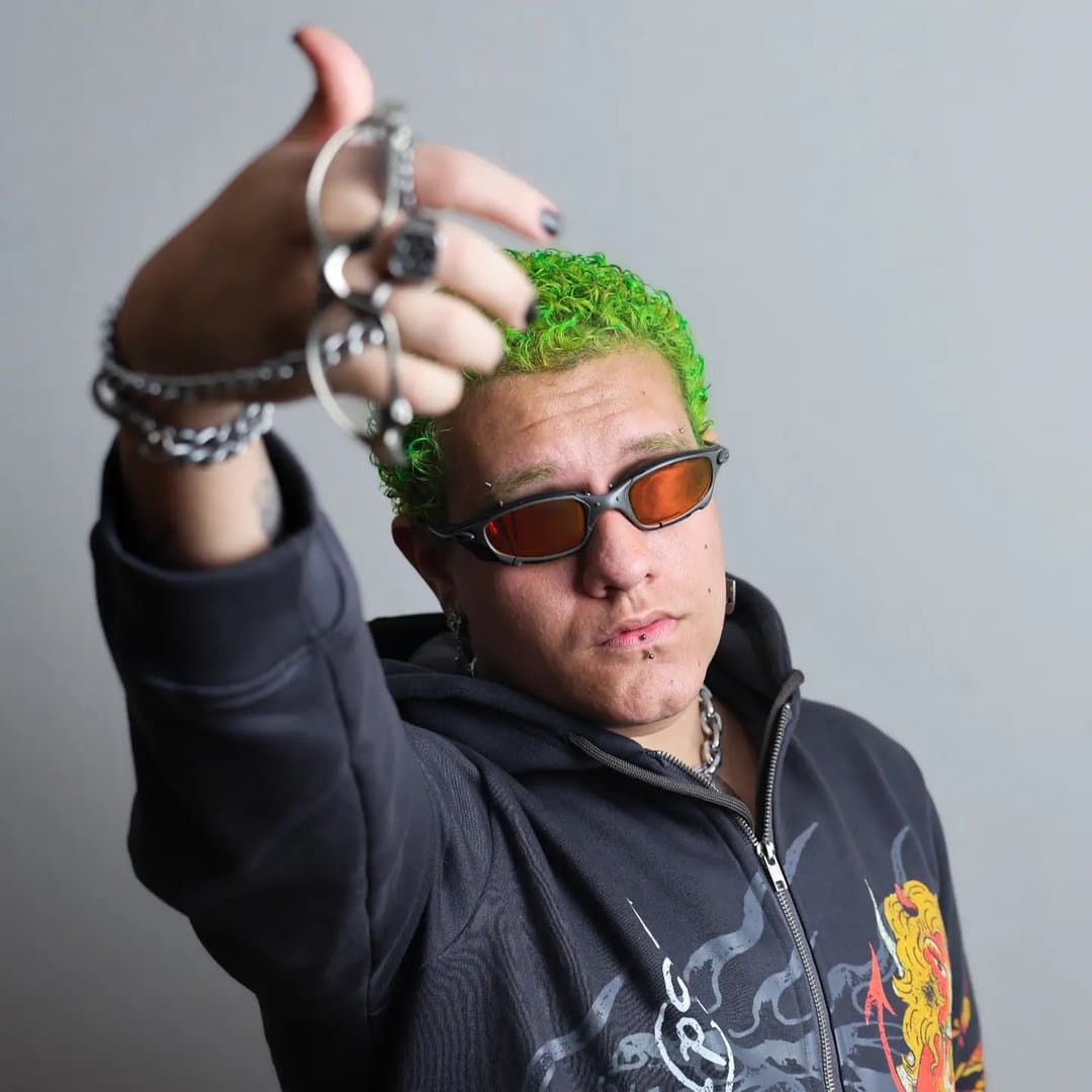 Arte de DJ Syncr0
