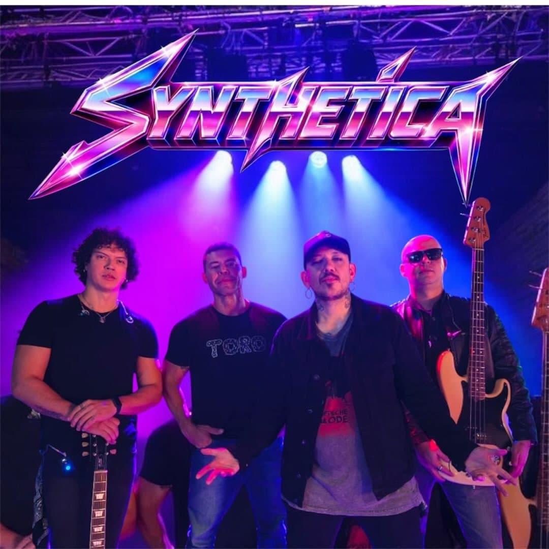 Arte de Synthetica
