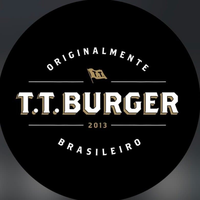 Foto de T.T. Burger Goiânia