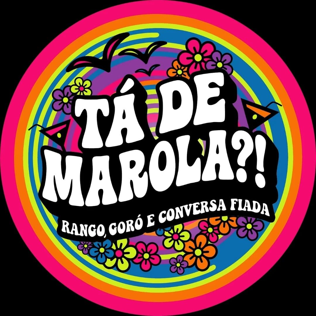 Foto de TÁ DE MAROLA?!
