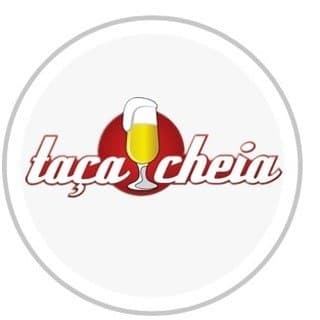Foto de Taça Cheia