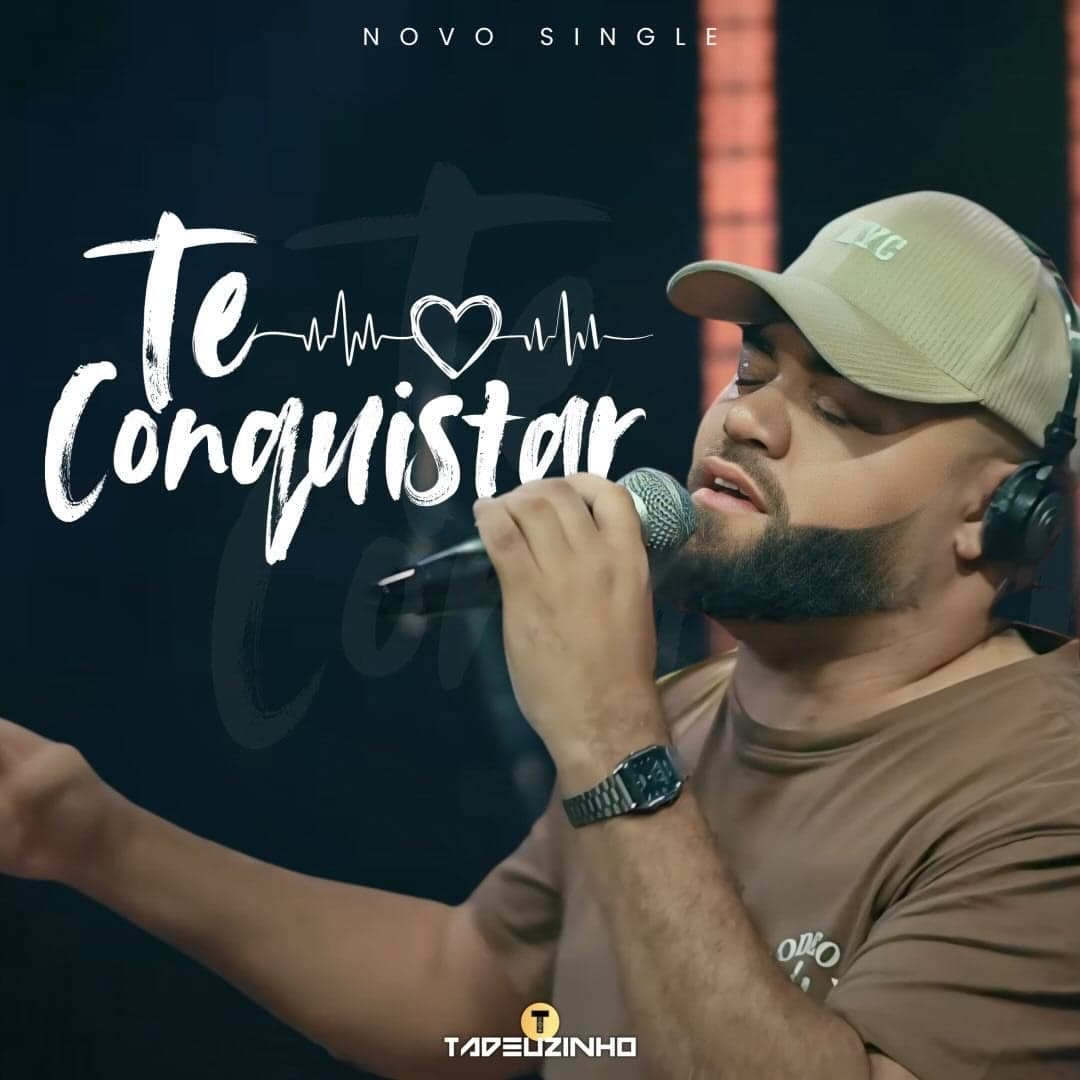 Arte de Tadeuzinho